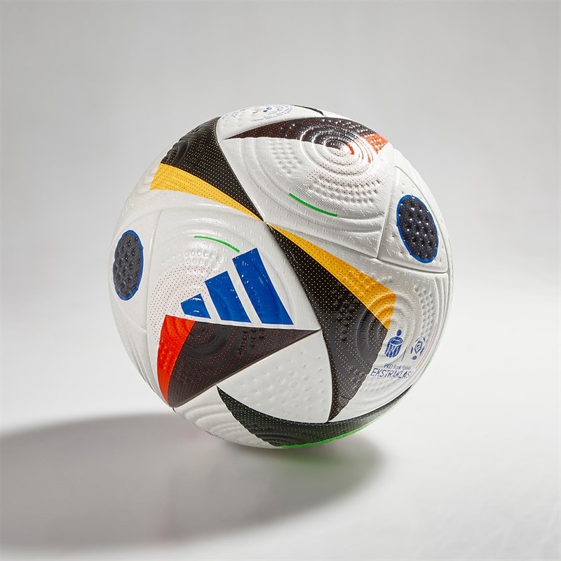 adidas Ekstraklasa Pro Match Football (FIFA Quality Pro Certified) Multi