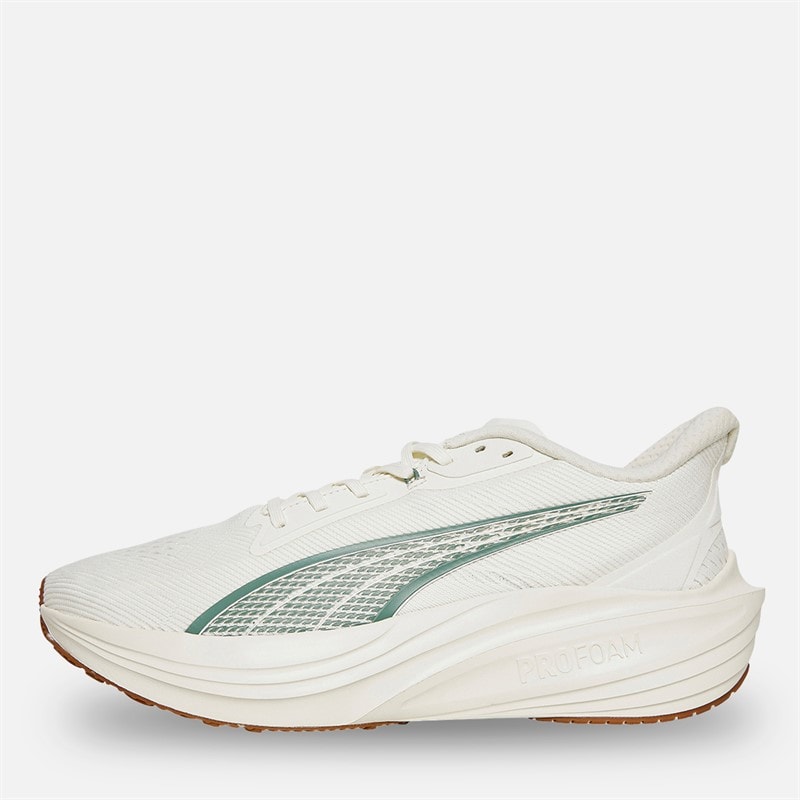 Puma Darter Pro Profoam Neutral Running Shoes Puma White