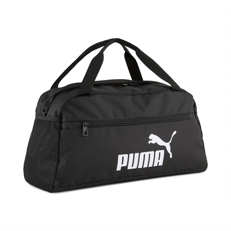 Puma Phase Sports Bag Puma Black
